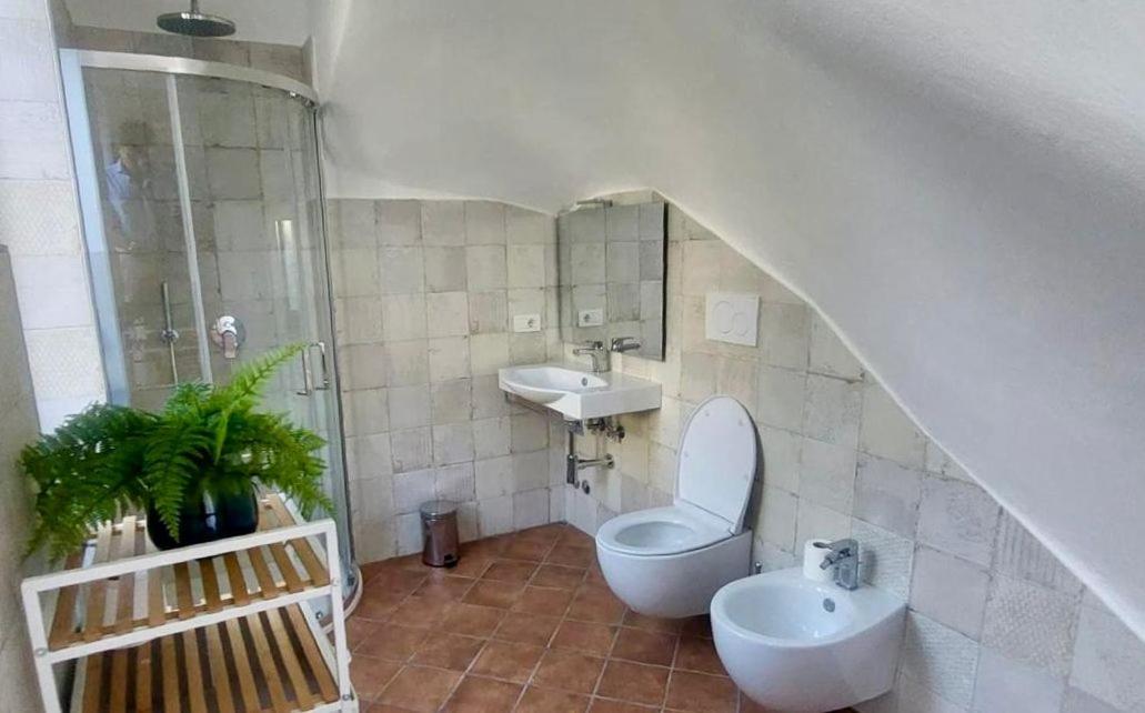 מסה לוברנסה Il Pozzillo Maison מראה חיצוני תמונה
