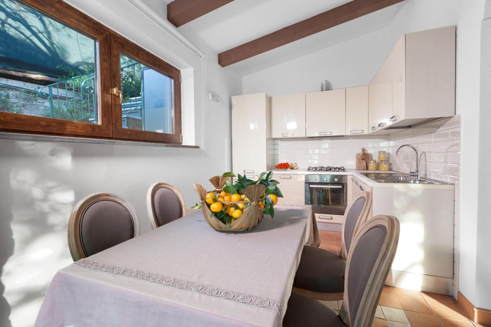 מסה לוברנסה Il Pozzillo Maison מראה חיצוני תמונה